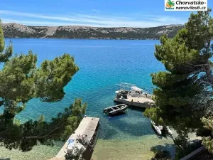 Prodej komerčního pozemku, Stara Novalja, Chorvatsko, 561 m2