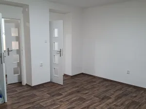 Pronájem bytu 2+1, Bílina - Újezdské Předměstí, 5. května, 60 m2