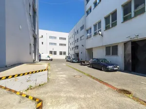 Pronájem skladu, Praha - Michle, Ohradní, 23 m2