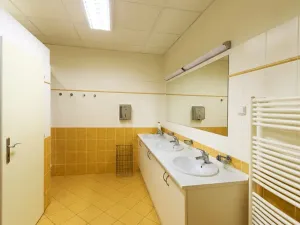 Pronájem skladu, Praha - Michle, Ohradní, 23 m2