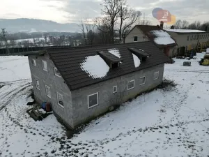 Prodej výrobních prostor, Střítež, 85000 m2