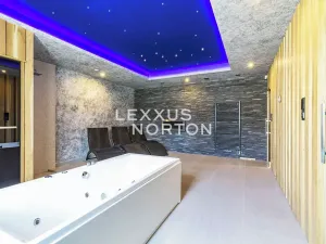 Pronájem rodinného domu, Vysoký Újezd, K Přejezdu, 175 m2