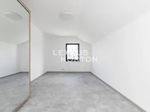 Pronájem rodinného domu, Vysoký Újezd, K Přejezdu, 175 m2