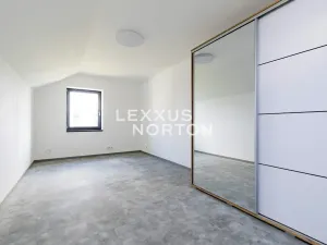 Pronájem rodinného domu, Vysoký Újezd, K Přejezdu, 175 m2