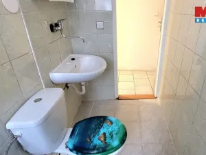 Pronájem bytu 3+1, Frýdštejn - Bezděčín, 65 m2