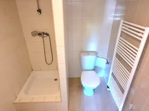 Pronájem bytu 2+kk, Jablonec nad Nisou, Rybářská, 32 m2