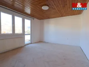 Prodej rodinného domu, Zlaté Hory, Wolkerova, 158 m2