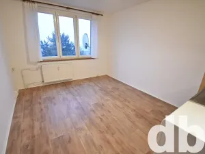 Pronájem bytu 1+kk, Karlovy Vary, Kpt. Nálepky, 20 m2