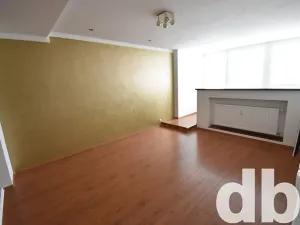Pronájem bytu 3+1, Karlovy Vary, Fibichova, 62 m2
