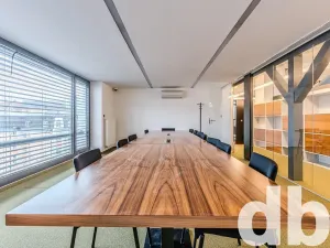 Pronájem kanceláře, Cheb, 26. dubna, 190 m2