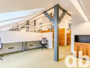 Pronájem kanceláře, Cheb, 26. dubna, 190 m2