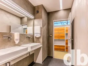 Pronájem kanceláře, Cheb, 26. dubna, 190 m2