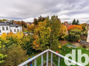 Pronájem bytu 1+kk, Cheb, 26. dubna, 70 m2