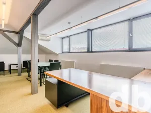 Pronájem kanceláře, Cheb, 26. dubna, 260 m2