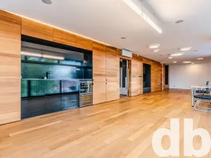 Pronájem kanceláře, Cheb, 26. dubna, 260 m2