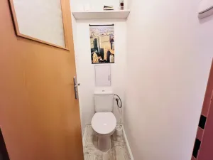 Prodej bytu 3+1, Žďár nad Sázavou, U Taferny, 72 m2