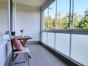 Pronájem bytu 1+kk, Brno, Šemberova, 48 m2