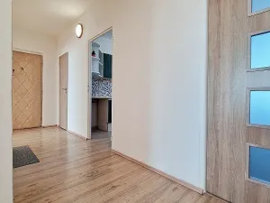 Pronájem bytu 3+1, Ostrava, 76 m2