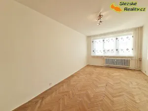 Pronájem bytu 3+1, Ostrava, 76 m2