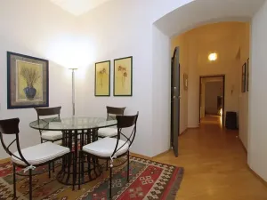 Pronájem bytu 2+1, Praha - Vinohrady, Anny Letenské, 54 m2