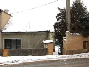Prodej rodinného domu, Zdiby, K Holosmetkům, 56 m2