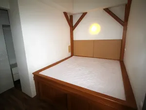 Pronájem bytu 2+kk, Praha - Braník, Branická, 53 m2