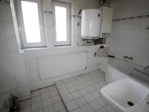 Prodej rodinného domu, Jirny, Brandýská, 180 m2