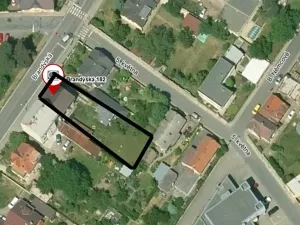 Prodej rodinného domu, Jirny, Brandýská, 180 m2