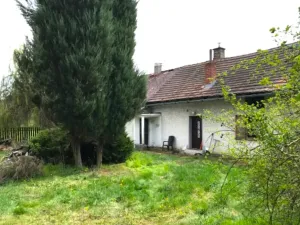 Prodej rodinného domu, Nový Knín, 120 m2