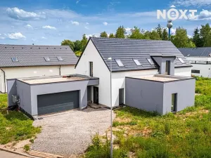 Prodej rodinného domu, Hradec Králové, 260 m2