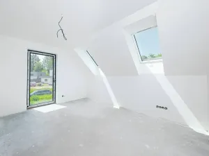 Prodej rodinného domu, Hradec Králové, 260 m2