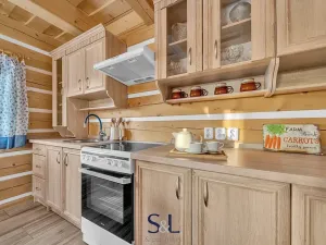 Prodej rodinného domu, Nový Bor, 89 m2