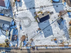 Prodej rodinného domu, Nový Bor, 89 m2