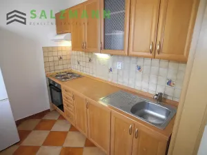 Pronájem bytu 2+1, Plzeň, Malesická, 50 m2