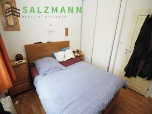 Prodej bytu 3+1, Plzeň, Pod Záhorskem, 72 m2