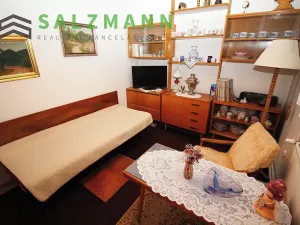 Prodej bytu 3+1, Plzeň, Jasmínová, 82 m2