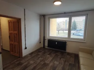 Pronájem bytu 3+1, Strakonice - Strakonice II, Nábřežní, 70 m2