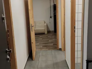 Pronájem bytu 3+1, Strakonice - Strakonice II, Nábřežní, 70 m2