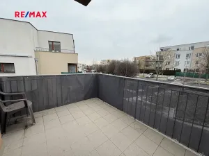 Pronájem bytu 2+kk, Brandýs nad Labem-Stará Boleslav, U Vodojemu, 47 m2