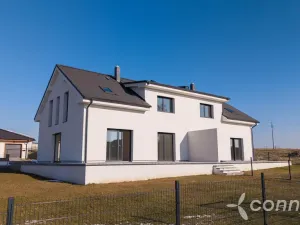 Prodej rodinného domu, Klenovice, 286 m2