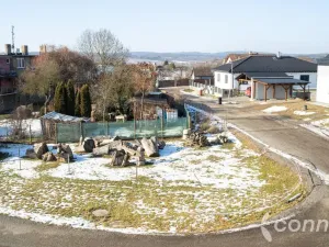 Prodej rodinného domu, Klenovice, 286 m2