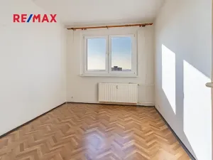 Prodej bytu 2+1, Česká Lípa, Příbramská, 53 m2