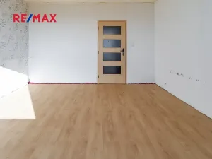 Prodej bytu 2+1, Česká Lípa, Příbramská, 53 m2