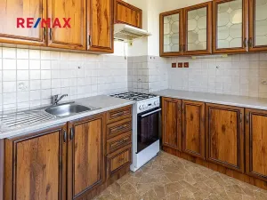 Prodej bytu 2+1, Česká Lípa, Příbramská, 53 m2