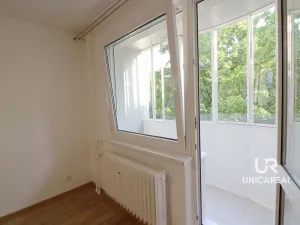 Prodej bytu 2+1, Brno - Židenice, Souběžná, 57 m2