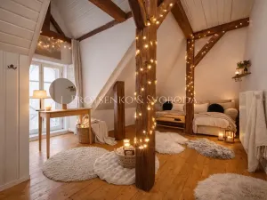 Prodej rodinného domu, Hluboká nad Vltavou, Ve Školkách, 351 m2