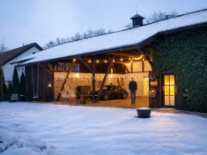 Prodej rodinného domu, Hluboká nad Vltavou, Ve Školkách, 351 m2