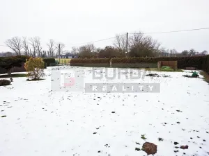 Prodej pozemku pro bydlení, Tišice, Kostelecká, 1059 m2