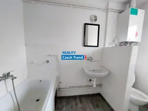 Pronájem bytu 2+1, Olomouc, Štítného, 54 m2