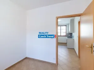 Pronájem bytu 2+kk, Lipník nad Bečvou, Nerudova, 29 m2